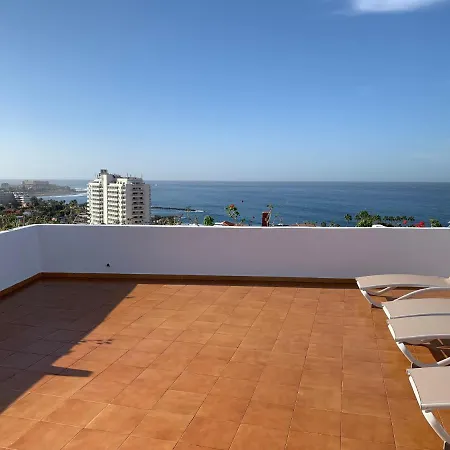 Appartamento Club Olympus In Garden *