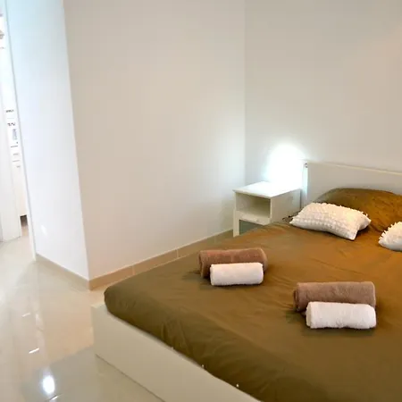 Appartamento Club Olympus In Garden