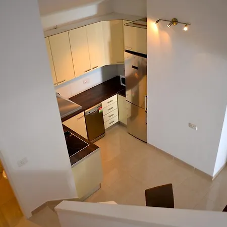 Club Olympus In Garden Appartamento *