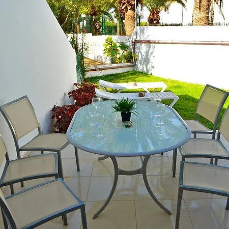 Club Olympus In Garden Appartamento