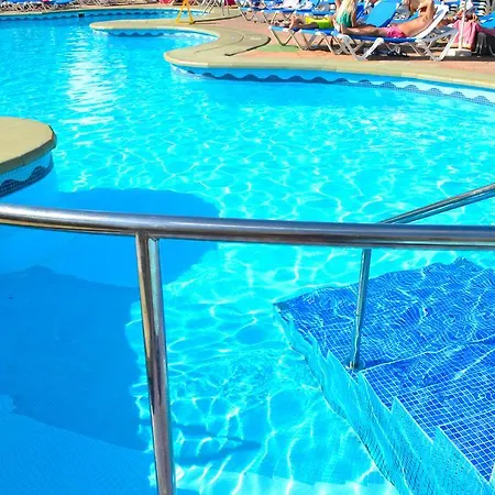 Club Olympus In Garden Апартаменты Плая-де-лас-Америкас