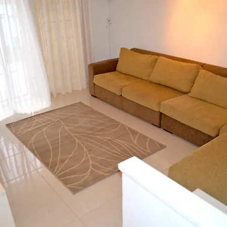 Appartamento Club Olympus In Garden *