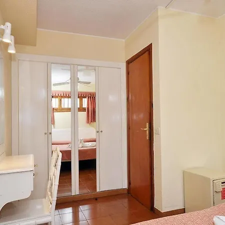 Appartamento Club Olympus In Garden