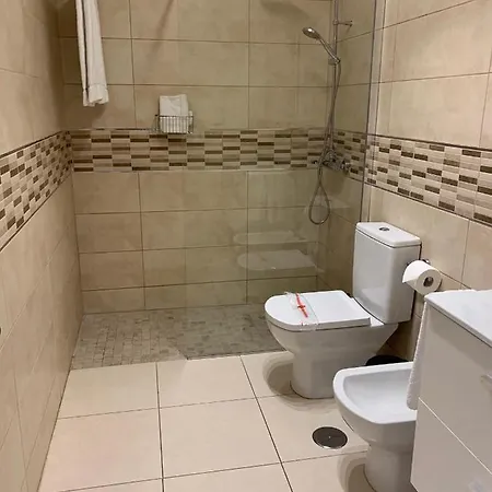 Apartment Club Olympus In Garden Playa de las Americas (Tenerife)