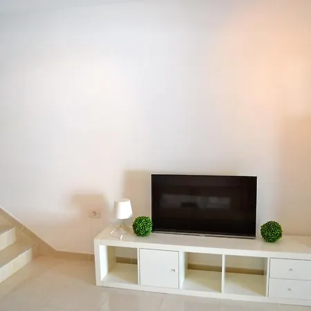 Apartment Club Olympus In Garden Playa de las Americas (Tenerife)