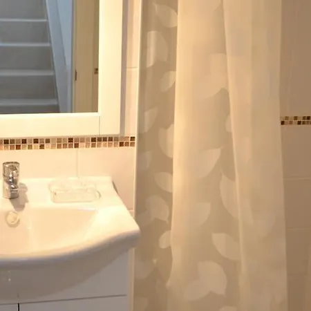 Club Olympus In Garden Apartment Playa de las Americas (Tenerife)