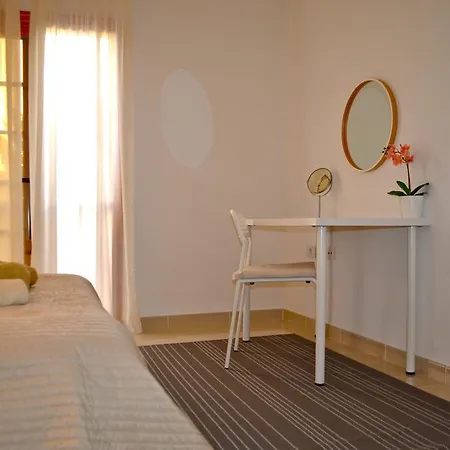 Apartment Club Olympus In Garden Playa de las Americas (Tenerife)